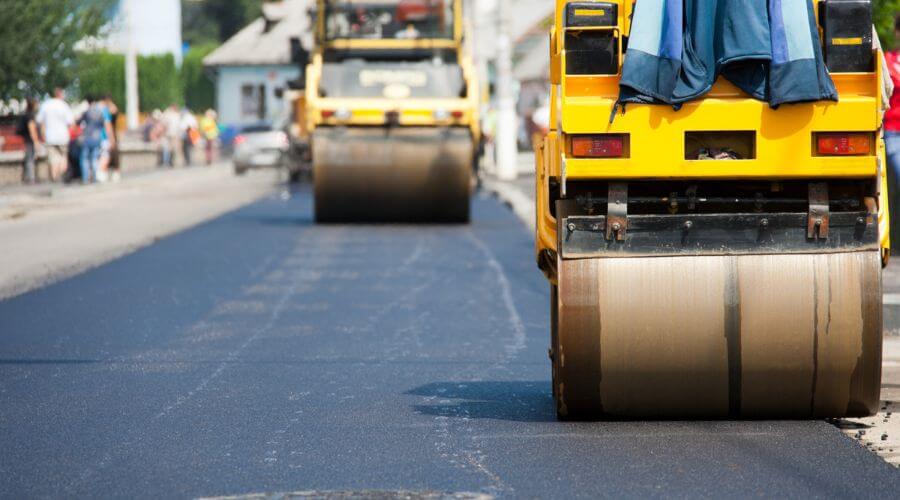 Expert top industrial roofings services in Carpenter, SD